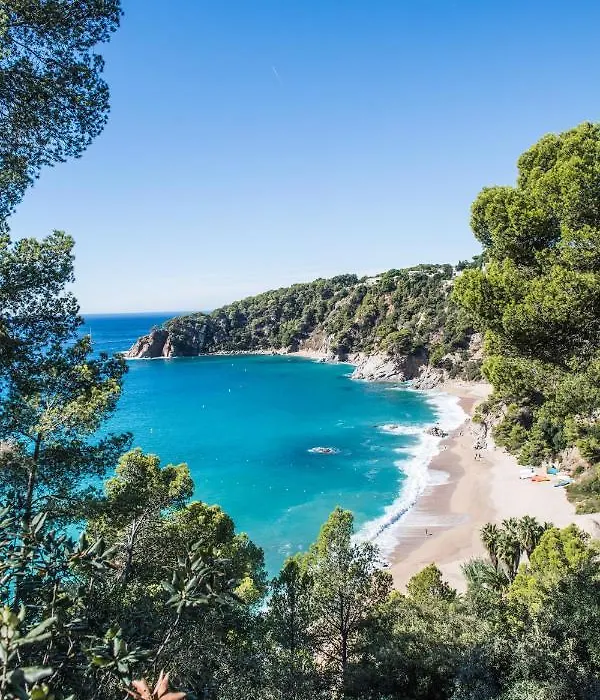 Camping Cala Llevado-1