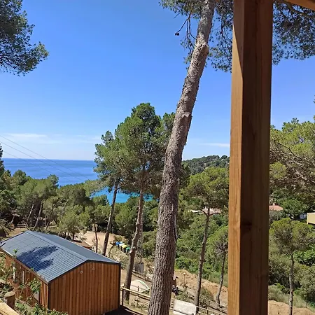 Camping Cala Llevado-3