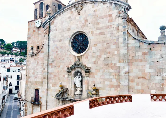 Hostal Boutique Sa Nansa