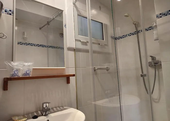 Hotel Cap D'Or - Children Only From 14 Years Old